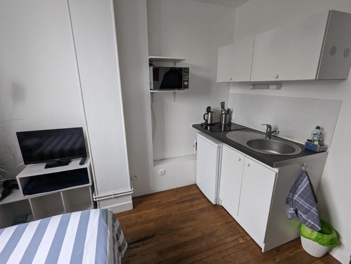 Appartement Cosy Studio Amiens