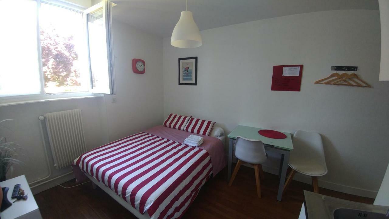 Cosy Studio Appartement *